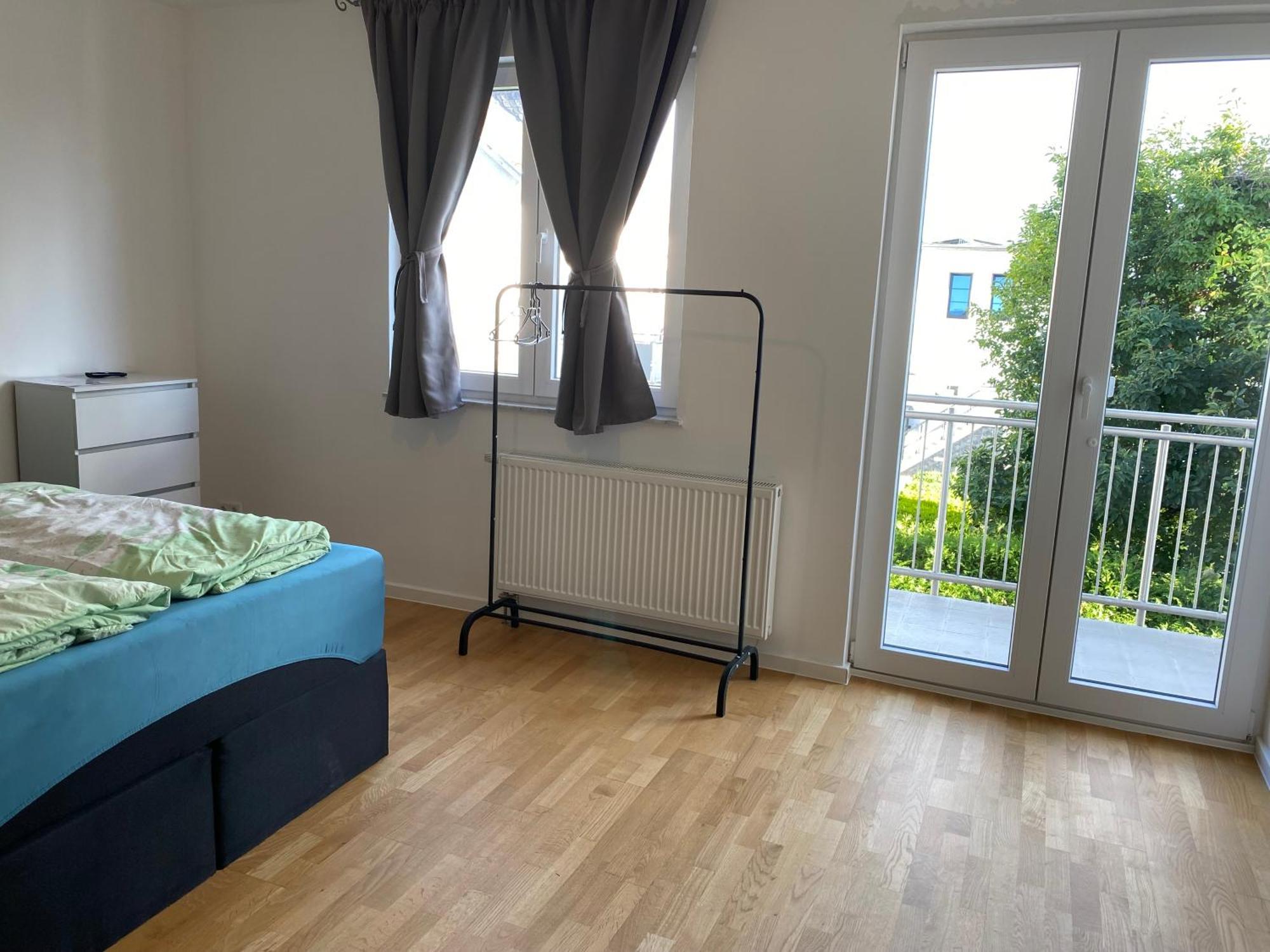 Westend-Residenz Frankfurt am Main Dış mekan fotoğraf